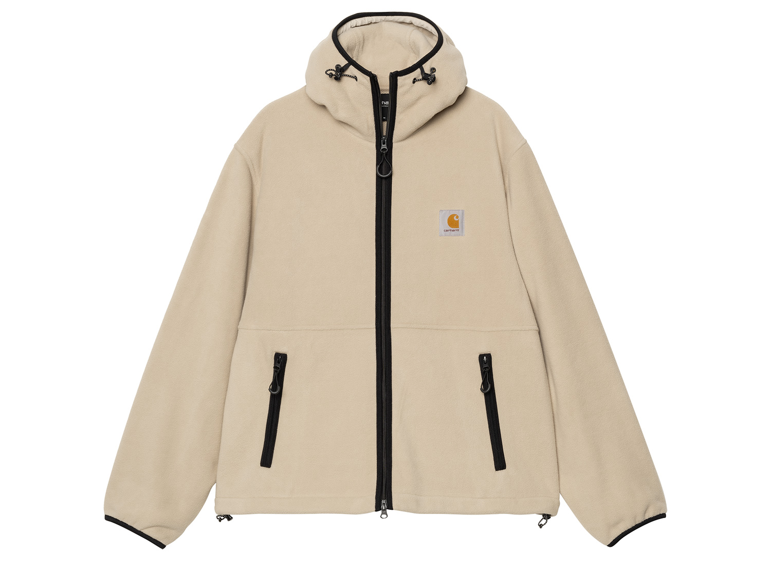 Carhartt WIP Blevin Liner Fleur De Sel I035310_2LP_XX_03