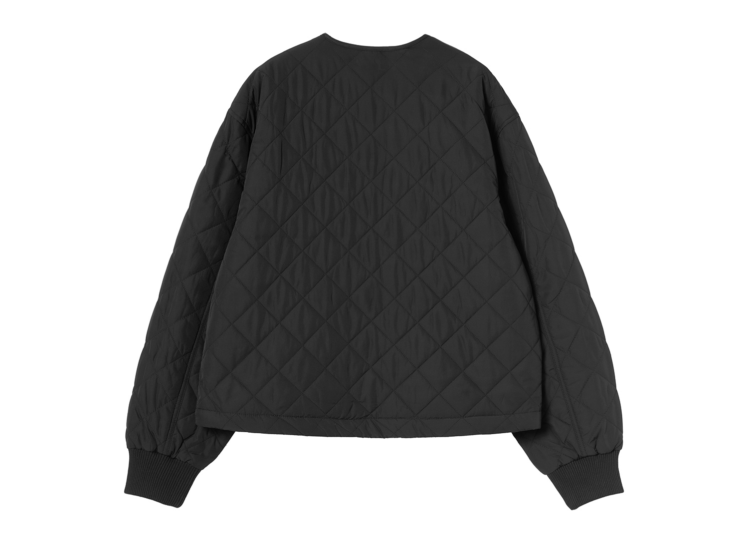 Carhartt WIP Femme Elma Liner Black / White I035376_0D2_XX_03