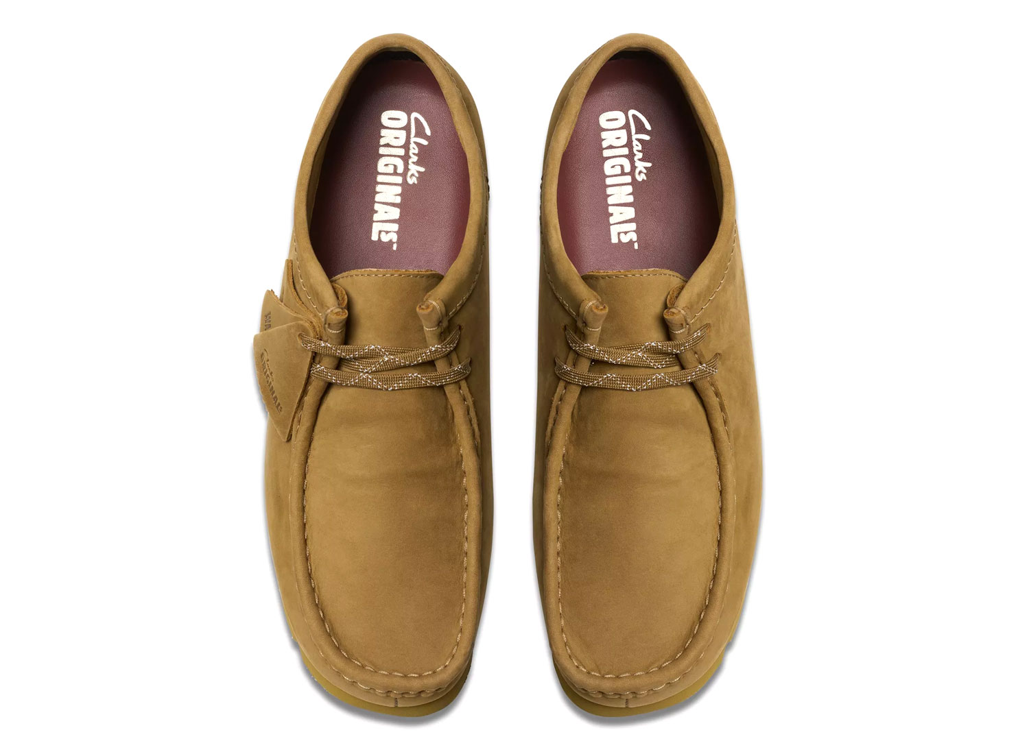 【新品未使用】CLARKS Wallabee BT GTX 42 1/2 Clarks] Wallabee BT.GTX – CINCH inc