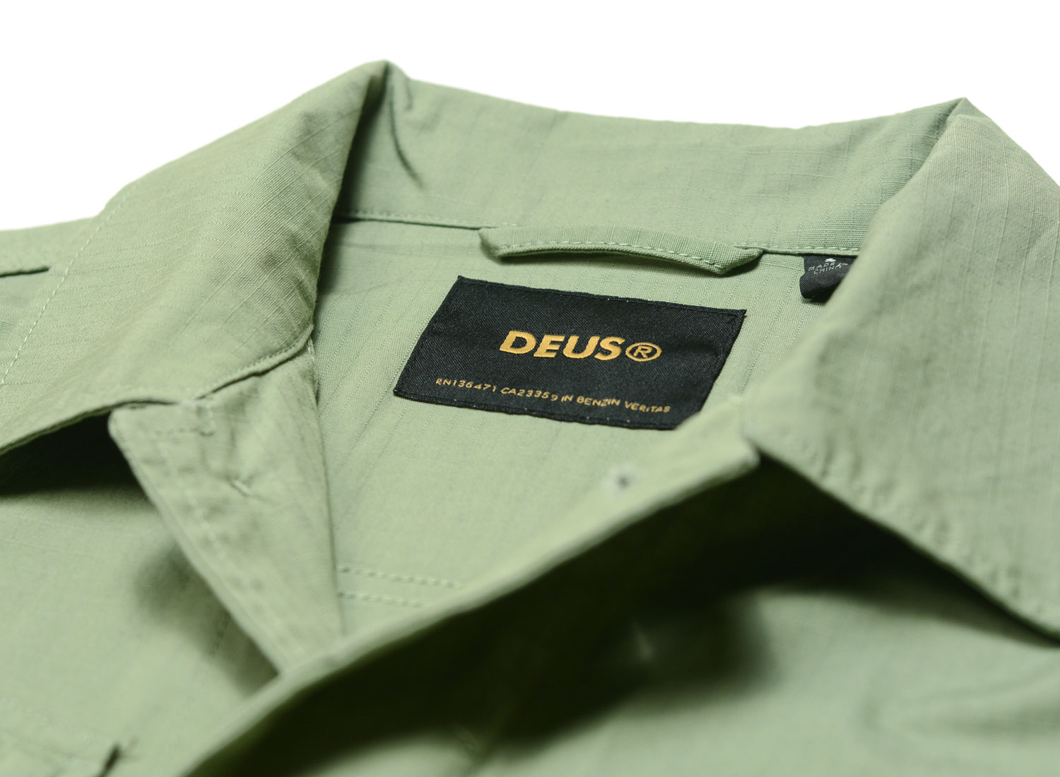 新品 DEUS EX MACHINA デウス Cordura Shirt Cordura – Deus Ex Machina USA
