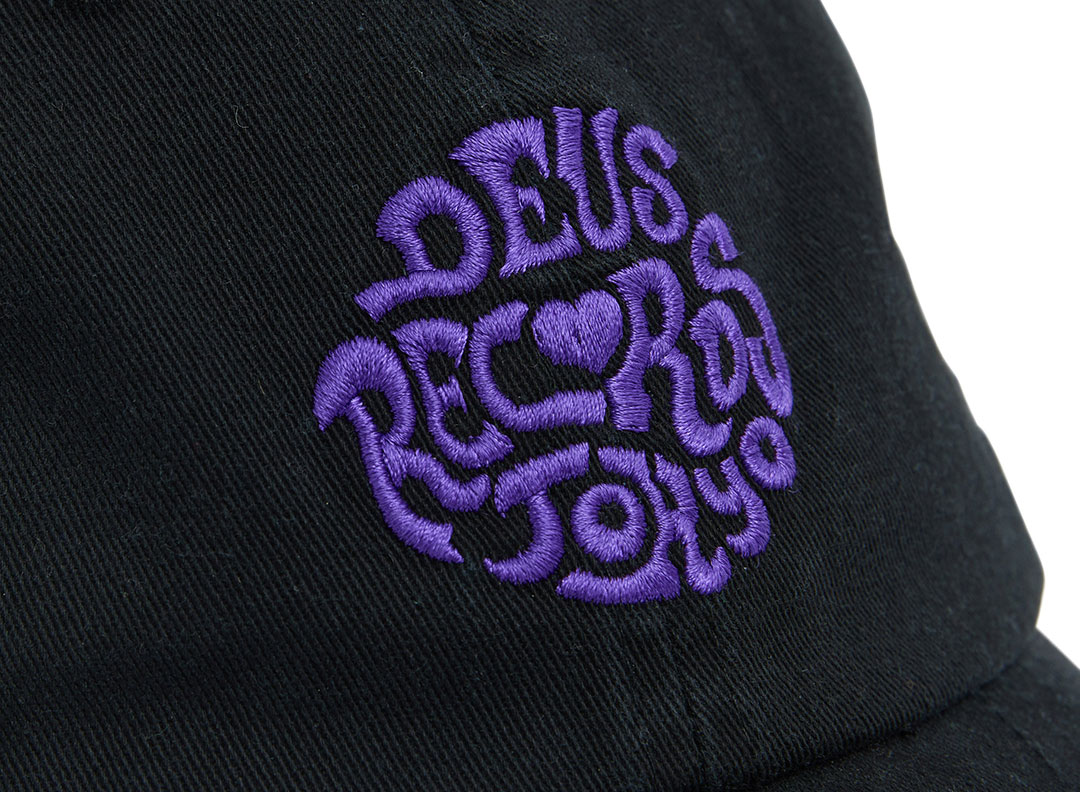 【DEUS EX MACHINA】 CLOUD DAD CAP Hats | Deus Ex Machina | Cloud Dad Cap Luminary Green – Deus