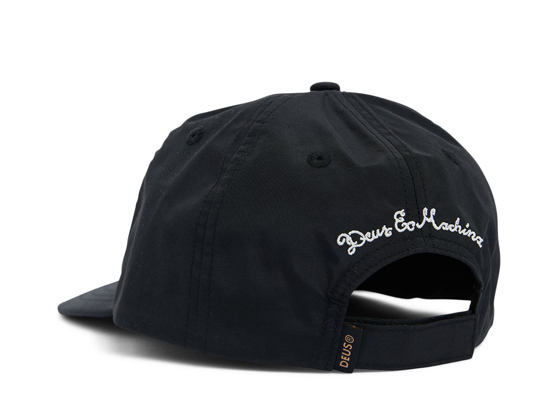 【DEUS EX MACHINA】 BEAM DAD CAP Hats | Deus Ex Machina | Beam Dad Cap Sage – Deus Ex Machina USA