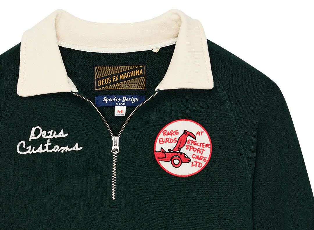 DEUS EX MACHINA タッパー XL Cap|Deus Ex Machina|Speedshop Cap – Deus Ex Machina USA