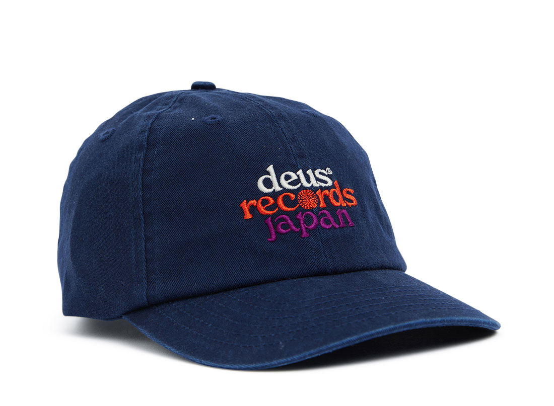 【DEUS EX MACHINA】 CLOUD DAD CAP Hats | Deus Ex Machina | Cloud Dad Cap Luminary Green – Deus