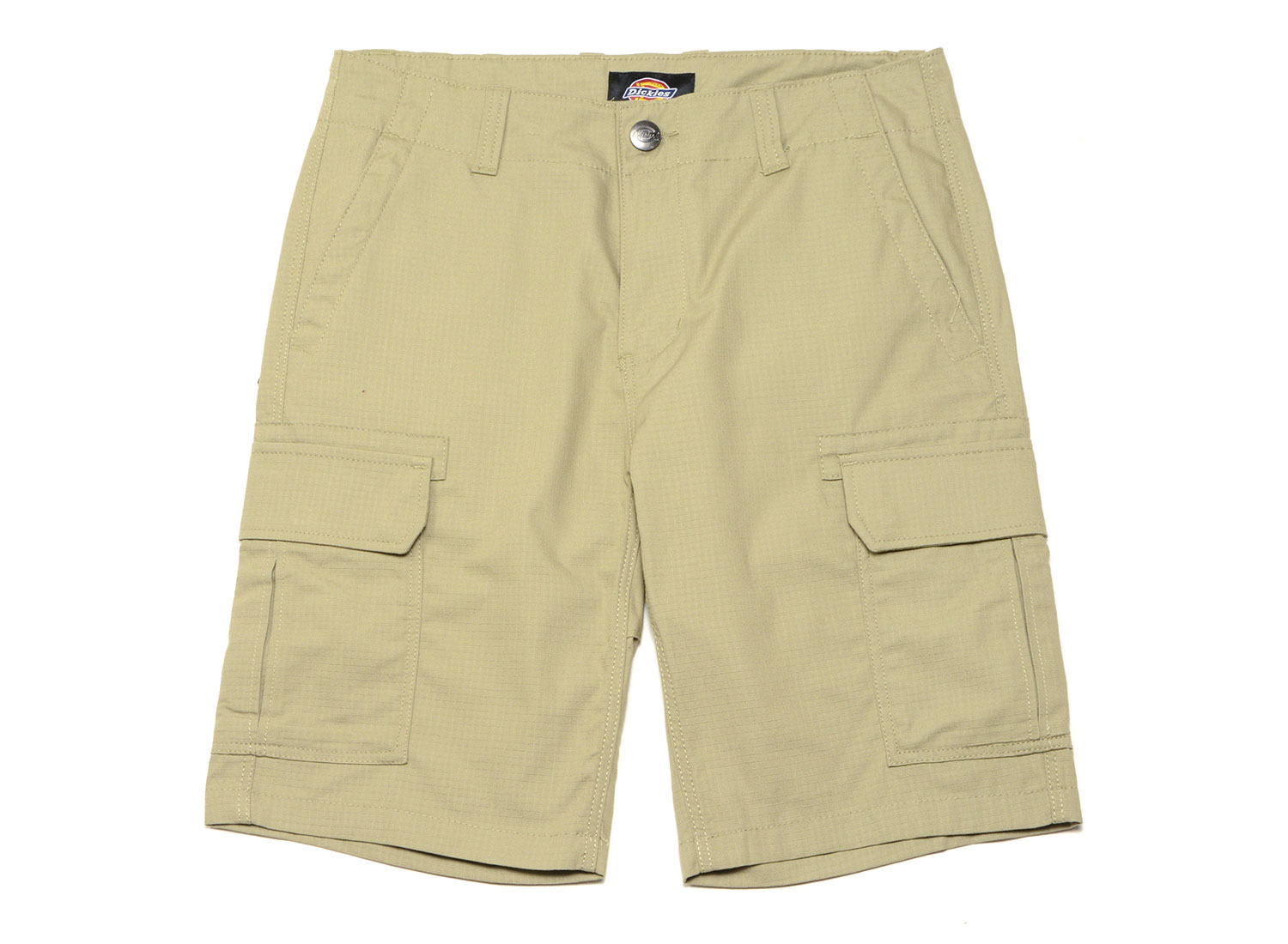 Dickies Millerville Short Khaki Novoid Plus