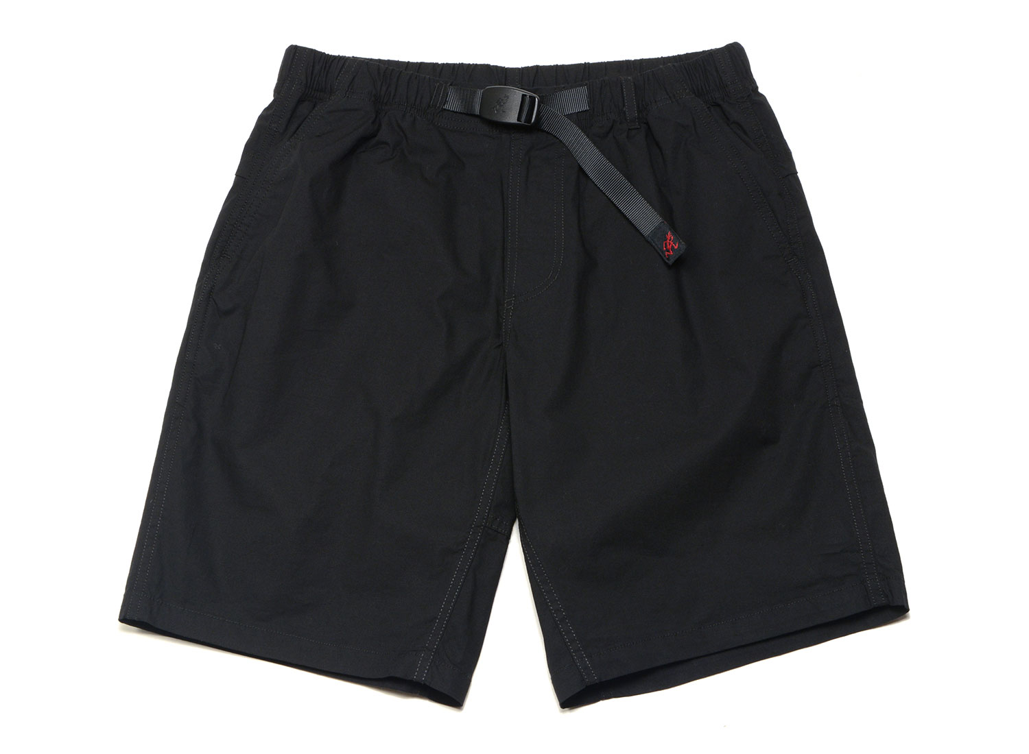 GRAMICCI WEATHER TREK SHORT L コヨーテ Gramicci Weather Trek Short Black / Novoid Plus