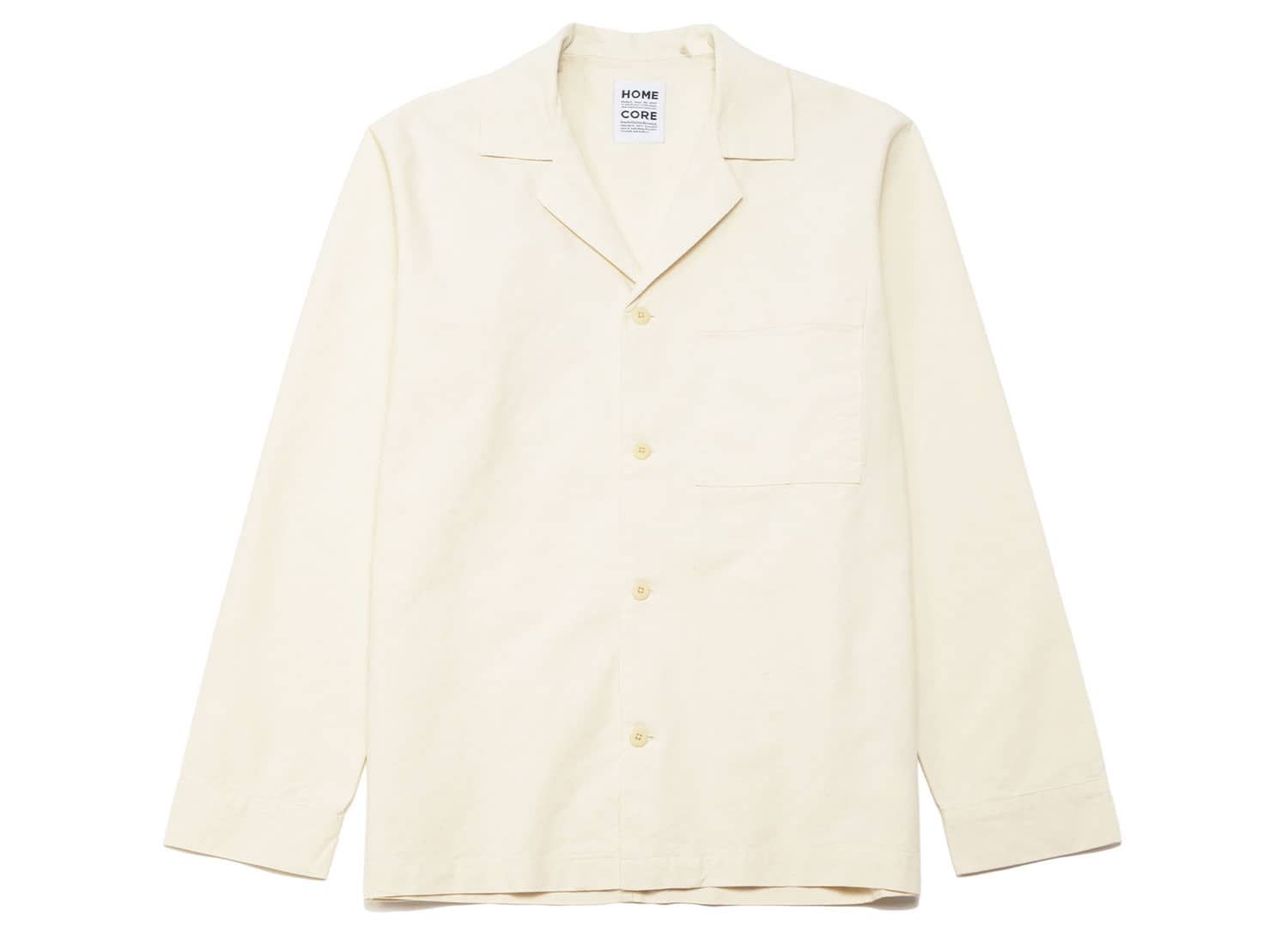 Homecore Maji Bio Jacket Cream