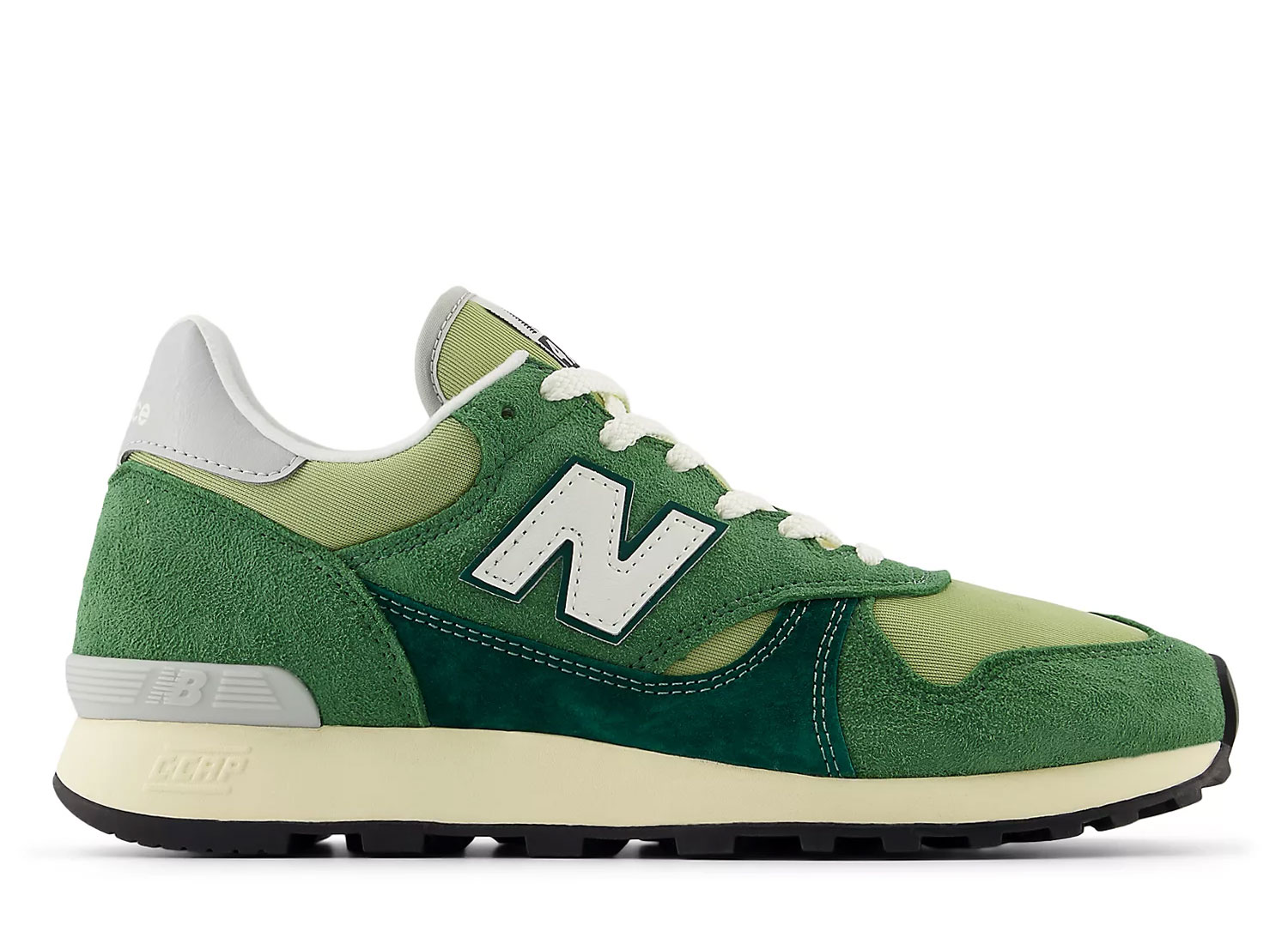 [New Balance] M475VTF (メンズ, D) NBP7EF019E Novoid Plus