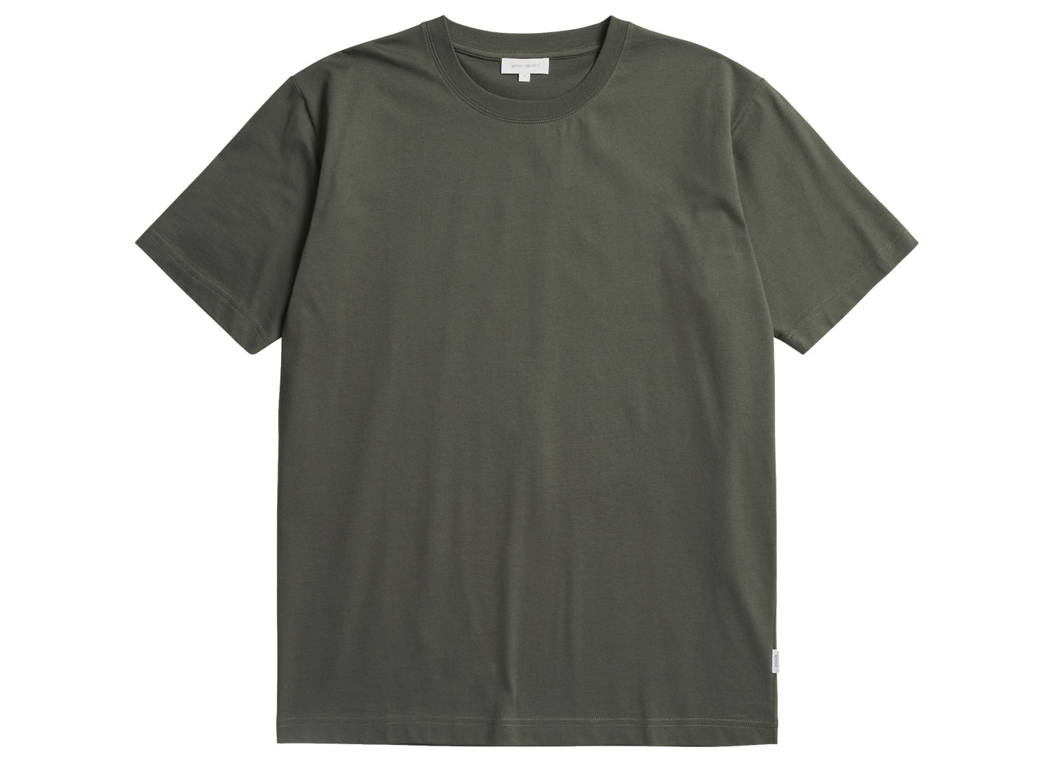 Tシャツ・カットソー NORSE PROJECTS Men T Shirts N01 0624 9999 Black 46571_2ff5d18ec9-n01-0688-9999