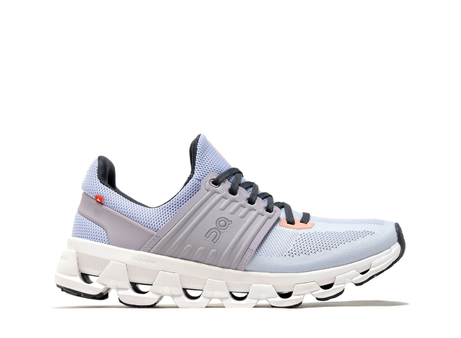 On Running Cloudswift 3 AD Heather / Fade - Novoid Plus