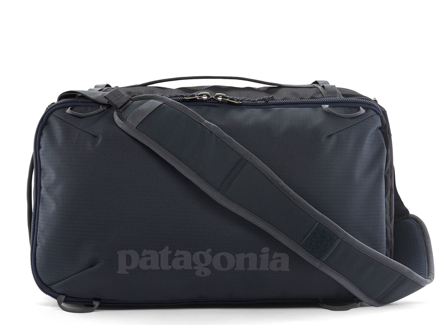 Patagonia Black Hole Mini MLC 30L Smolder Blue Novoid Plus