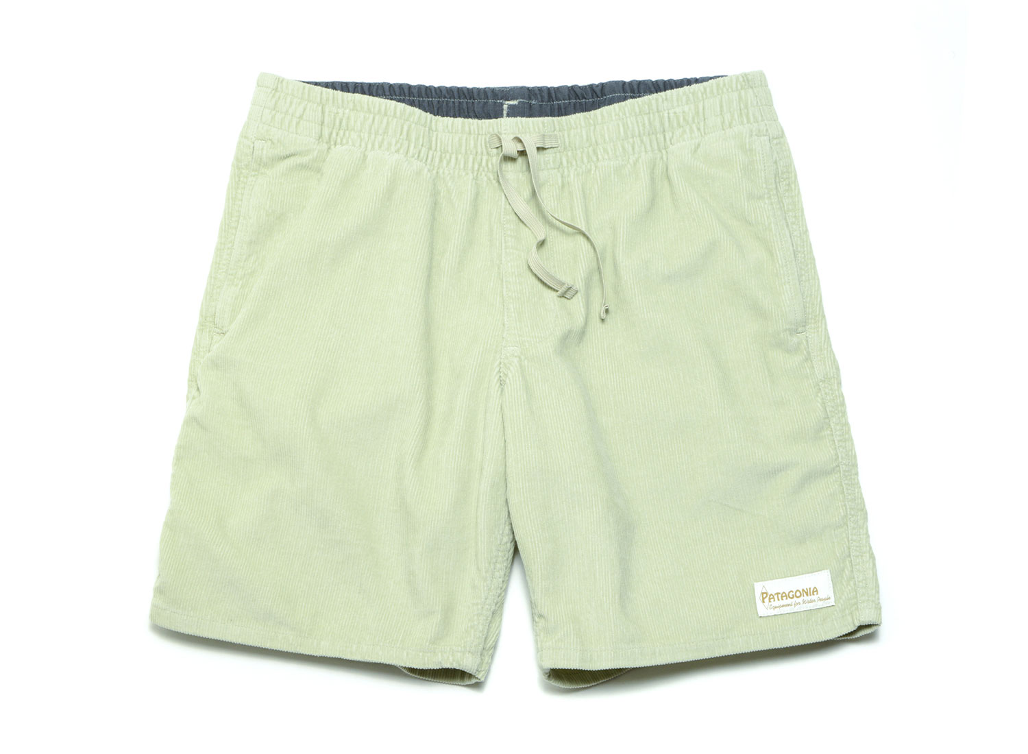 Patagonia Corduroy Volley Short Pelican