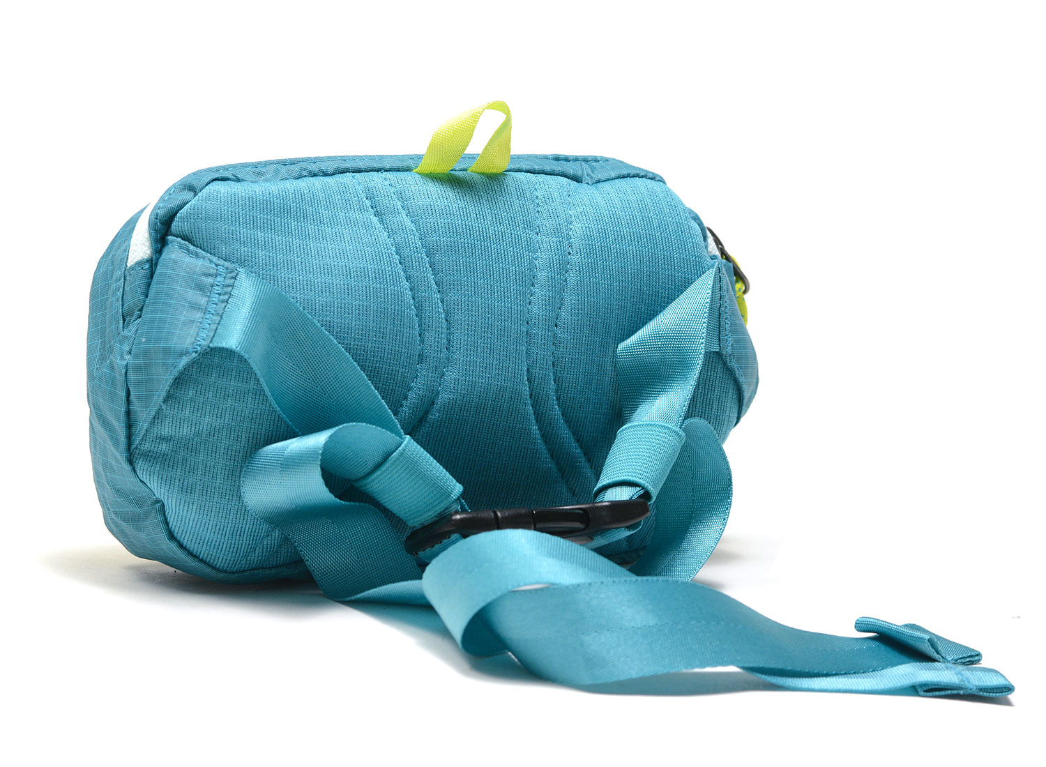 Patagonia Ultralight Black Hole Mini Hip Pack Subtidal Blue