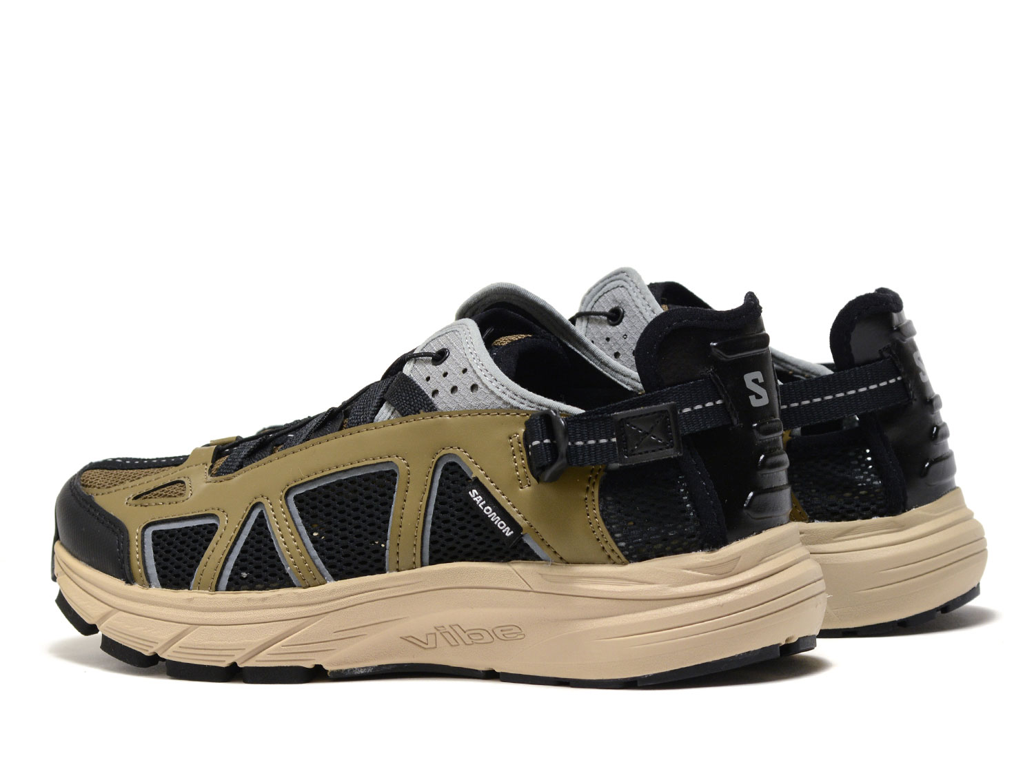 新品 SALOMON TECHSONIC FOR GRAMICCI 26.0 SALOMON TECHSONIC FOR GRAMICCI | REVERSIBLE