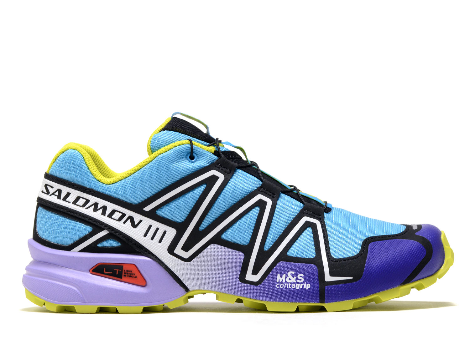 Salomon Superge Salomon Speedcross Blanche Salomon Baskets