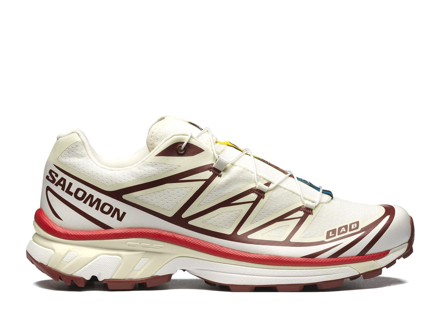 ☆Salomon☆ Shelter CSWP Falcon Vintage Khaki Vanilla Ice L4 Salomon Advanced XT-6 FT | Vintage Khaki/Peat/Vanilla Ice