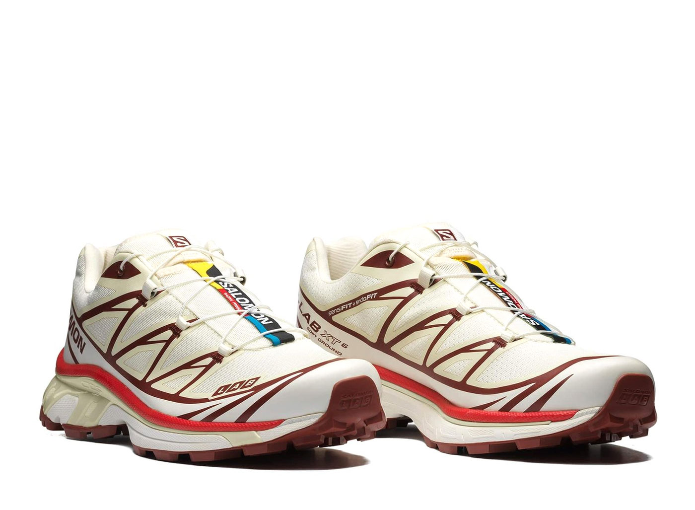 ☆Salomon☆ Shelter CSWP Falcon Vintage Khaki Vanilla Ice L4 Shelter CSWP - Falcon/Vintage Khaki/Vanilla Ice