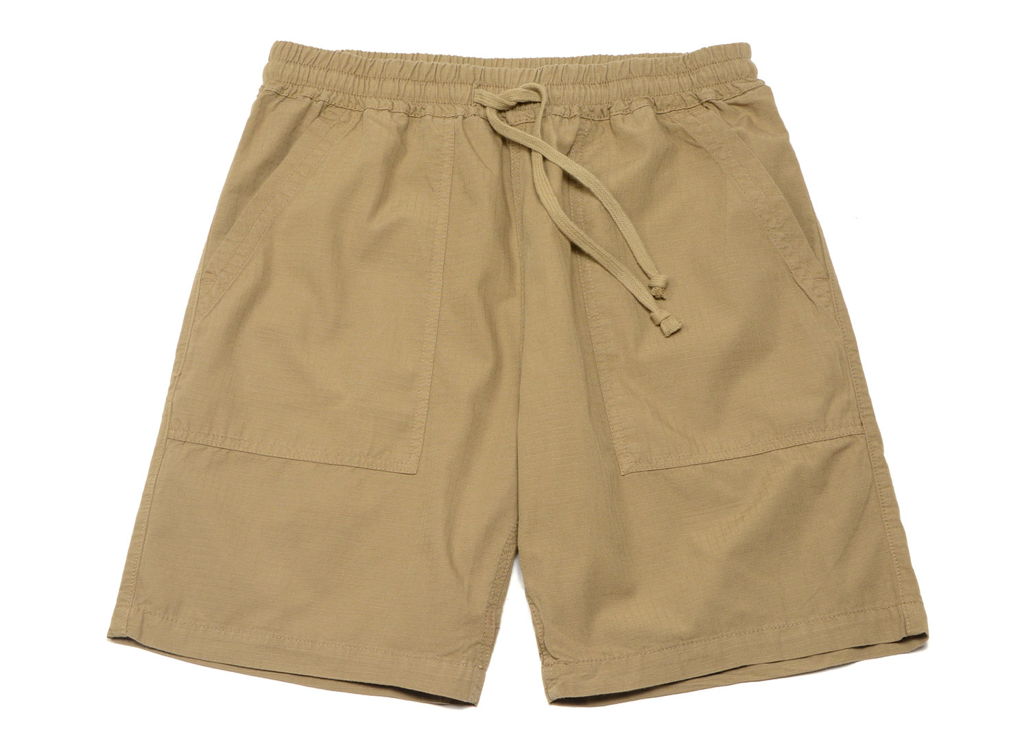 Service Works Ripstop Chef Shorts Mink Novoid Plus