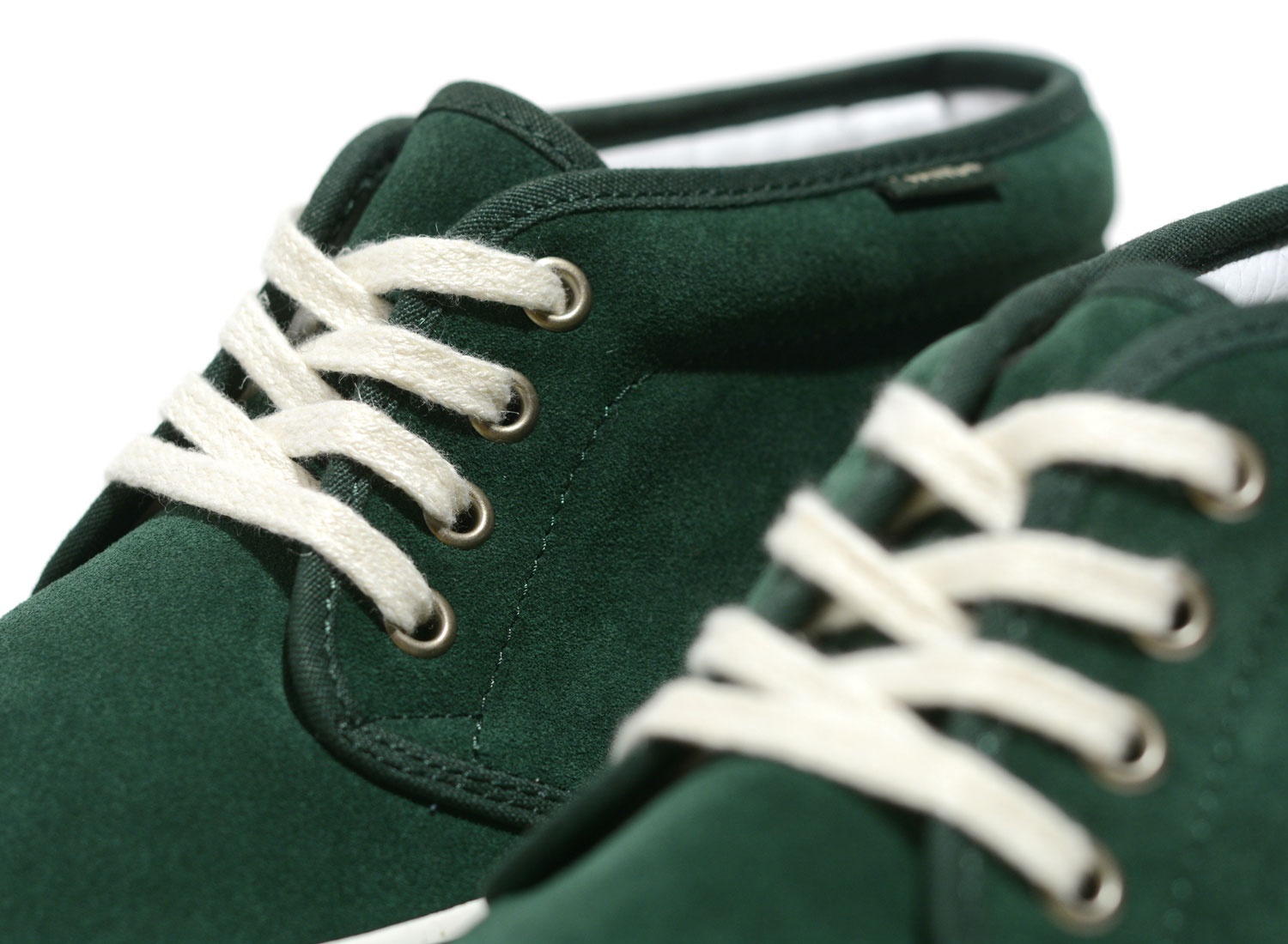 Vans Chukka 49 DX Anaheim Factory Dark Green - Novoid Plus