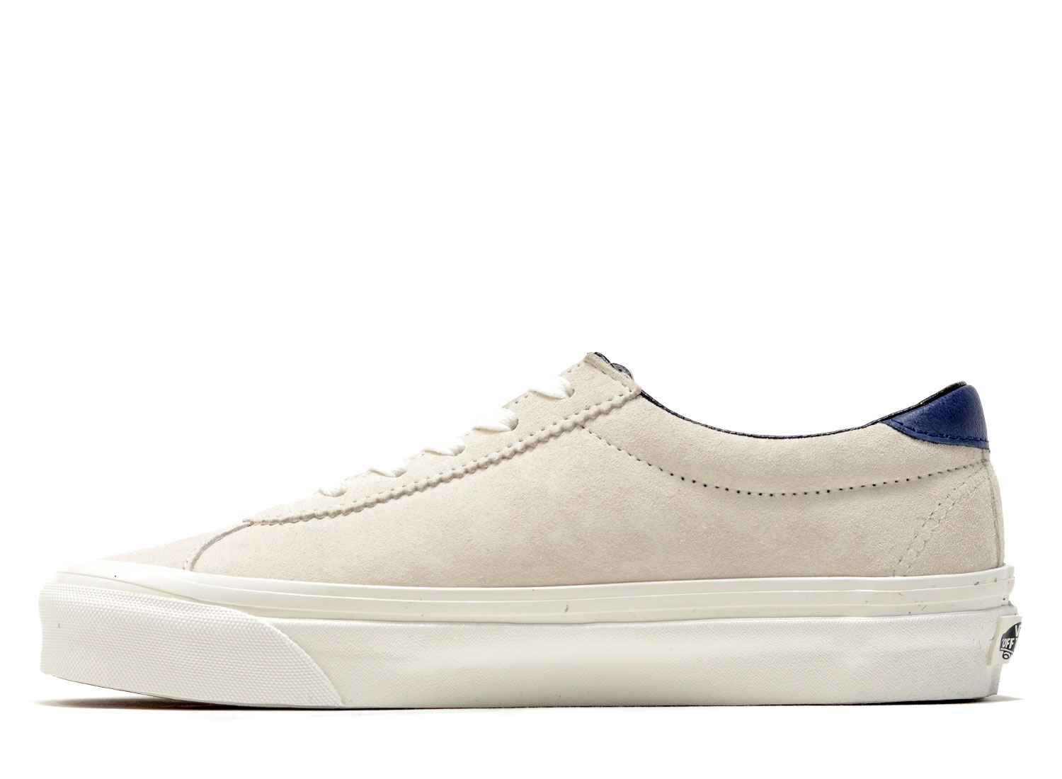 VANS★STYLE 73 DX★PIG SUEDE★兼用★BLANC DE BLANC Buy Style 73 DX 'Pig Suede - Blanc De Blanc' - VN0A7Q5AJVY