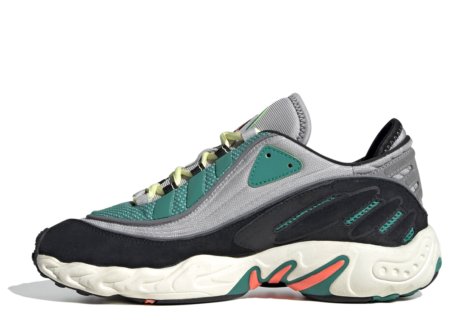 Adidas Sneaker Adidas Fyw 98 On Feet Adidas Equipment FYW S-97