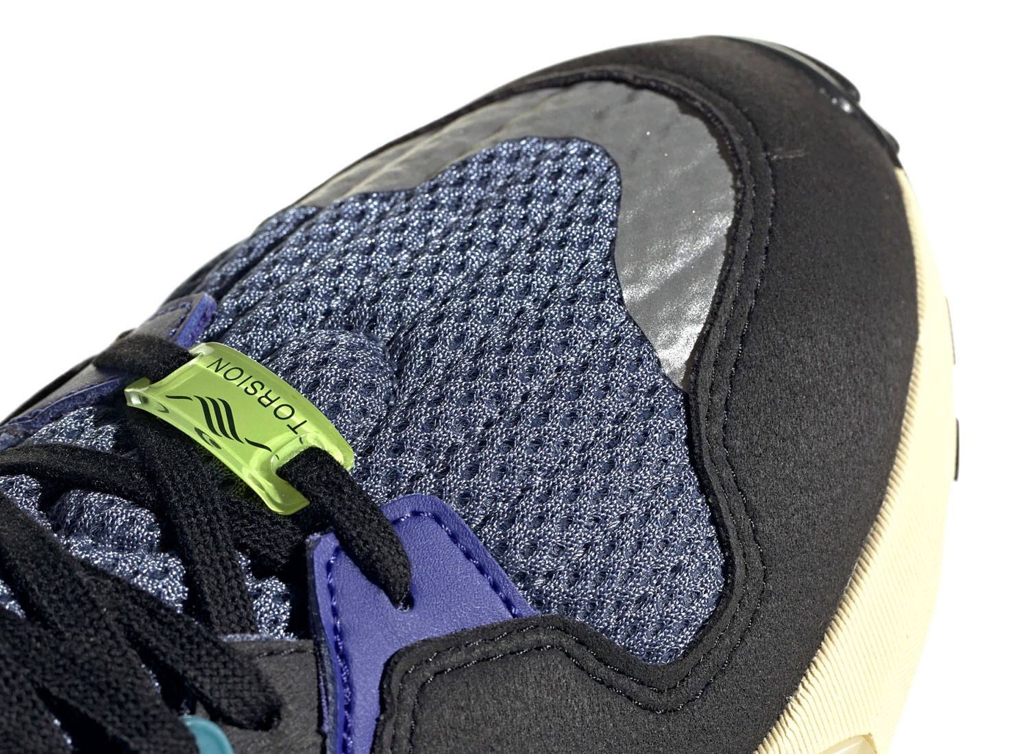 Adidas Originals ZX Torsion Tech Ink - Novoid Plus