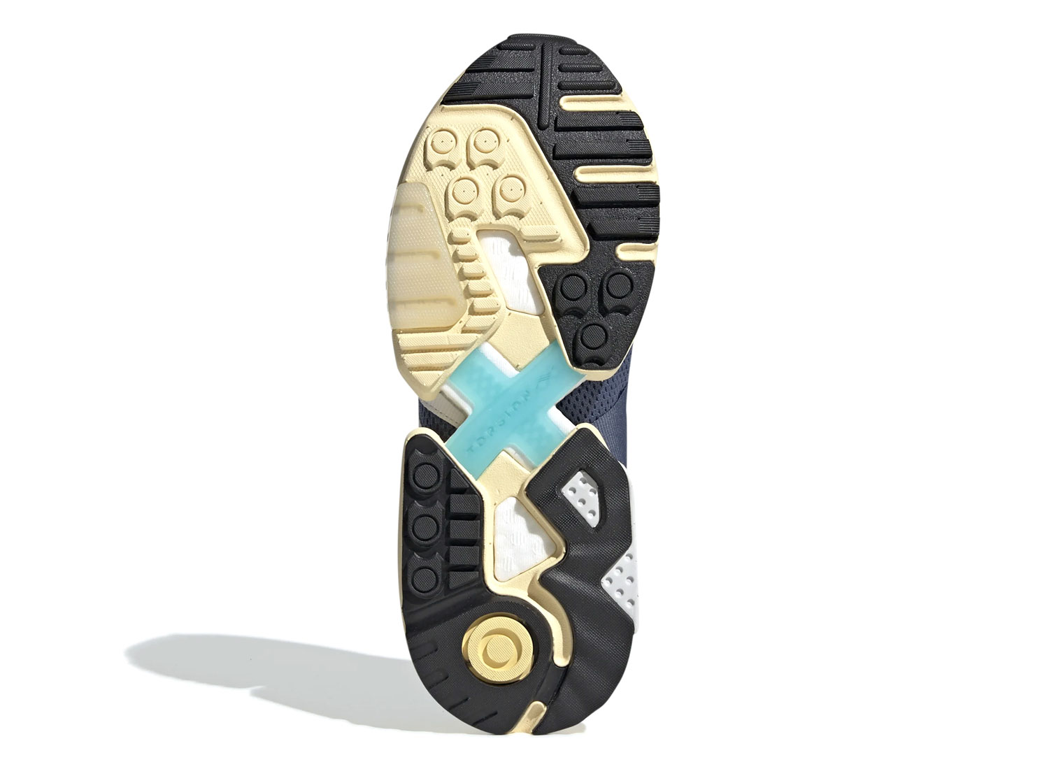 Adidas Originals ZX Torsion Tech Ink - Novoid Plus