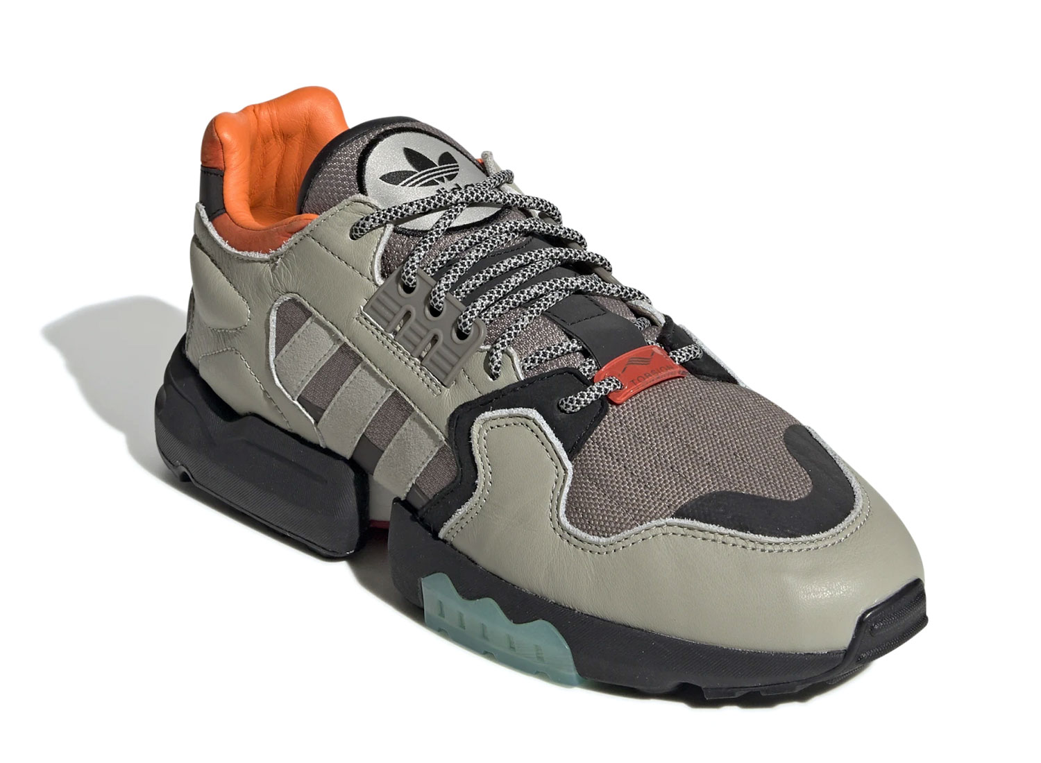 ひ mita and Offspring Link Up for Adidas ZX 8000 Collab