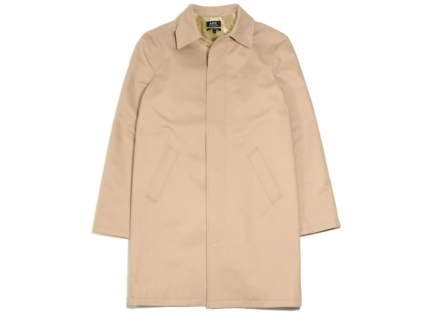 APC Mac Ville Beige Novoid Plus