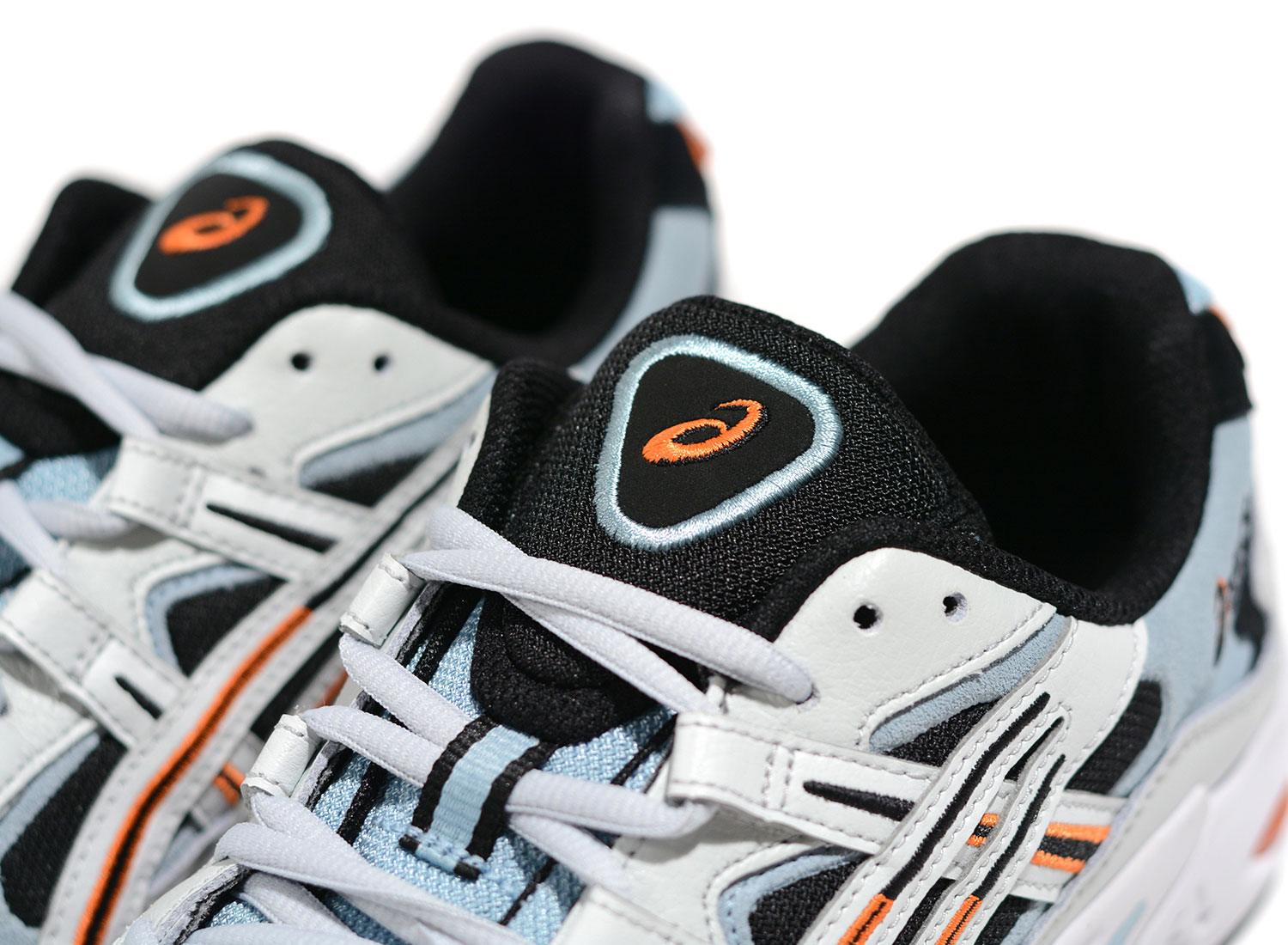 Asics GEL Kayano OG Polar Shade Smoke Blue Novoid Plus