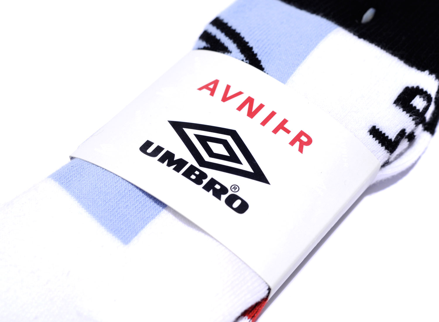 Avnier x Umbro Socks Novoid Plus