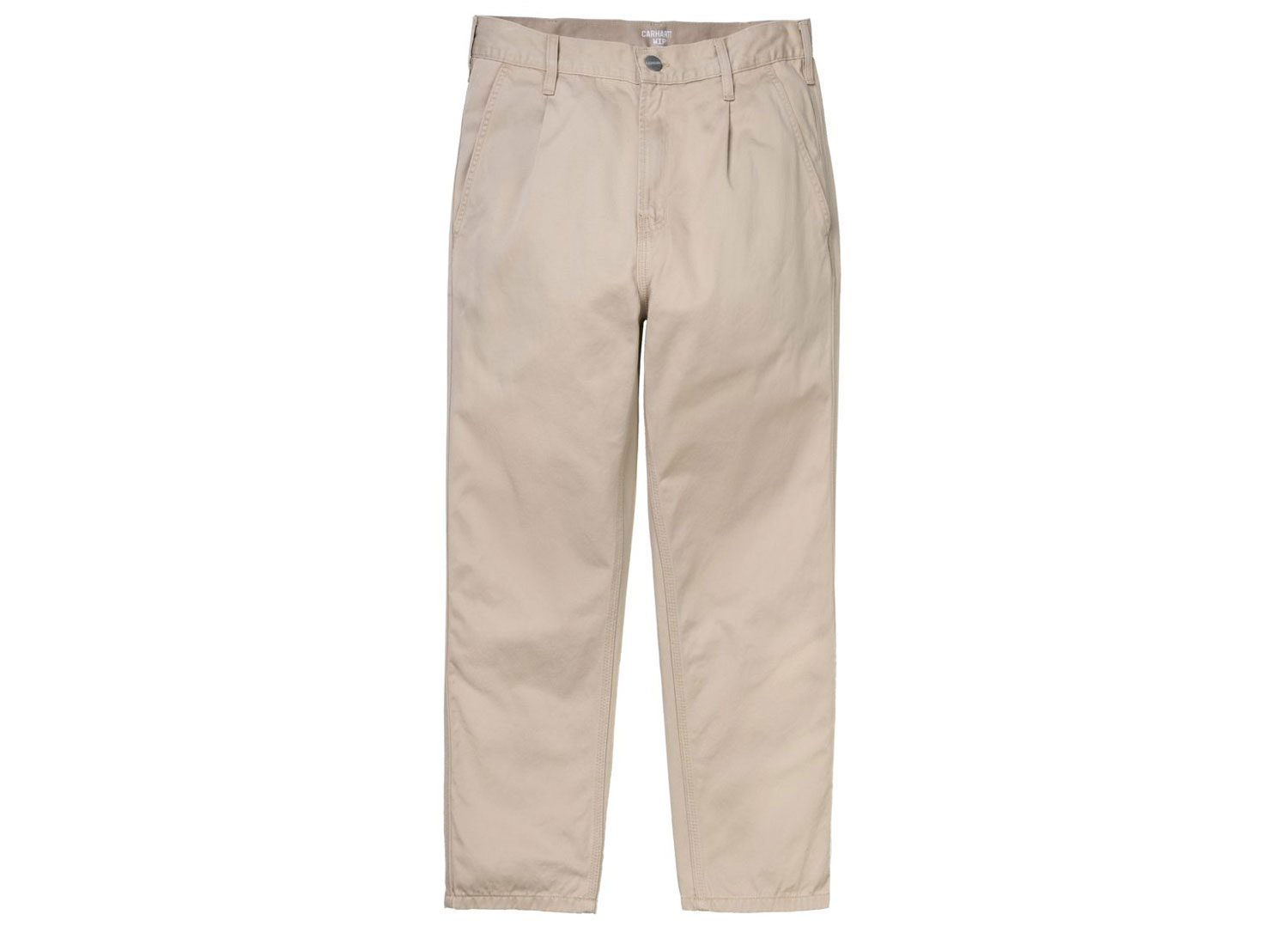 Carhartt WIP Abbott Pant Wall - Novoid Plus