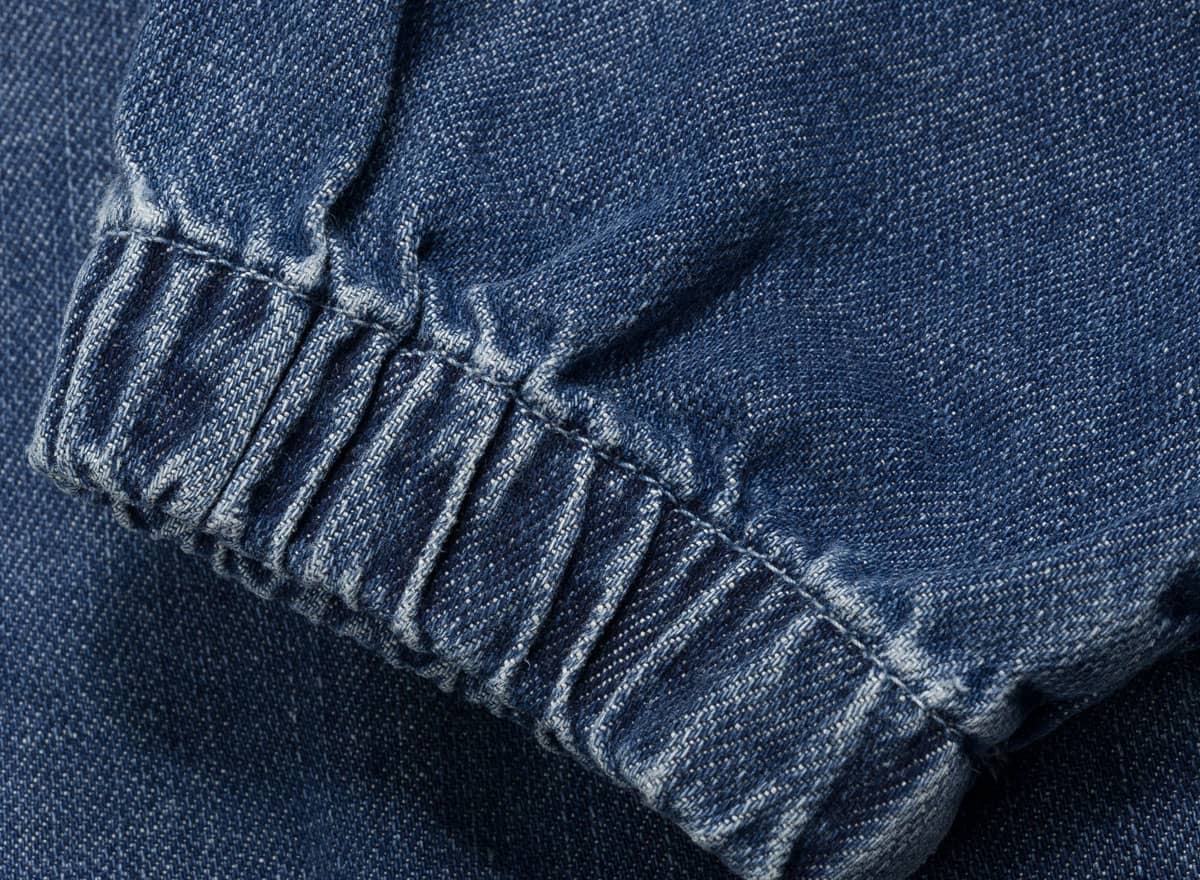 Carhartt WIP Denim Coach Jacket Blue True Stone - Novoid Plus