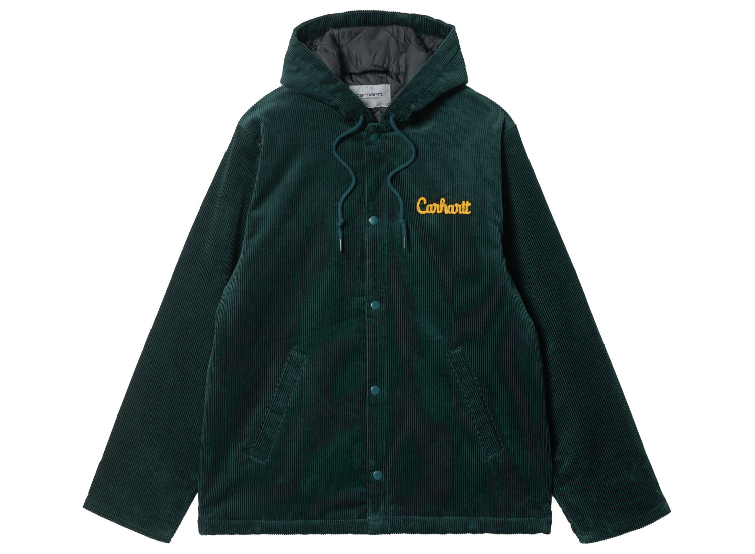 ジャケット・アウター Carhartt WIP Dennis Jacket Dennis Jacket – Premier