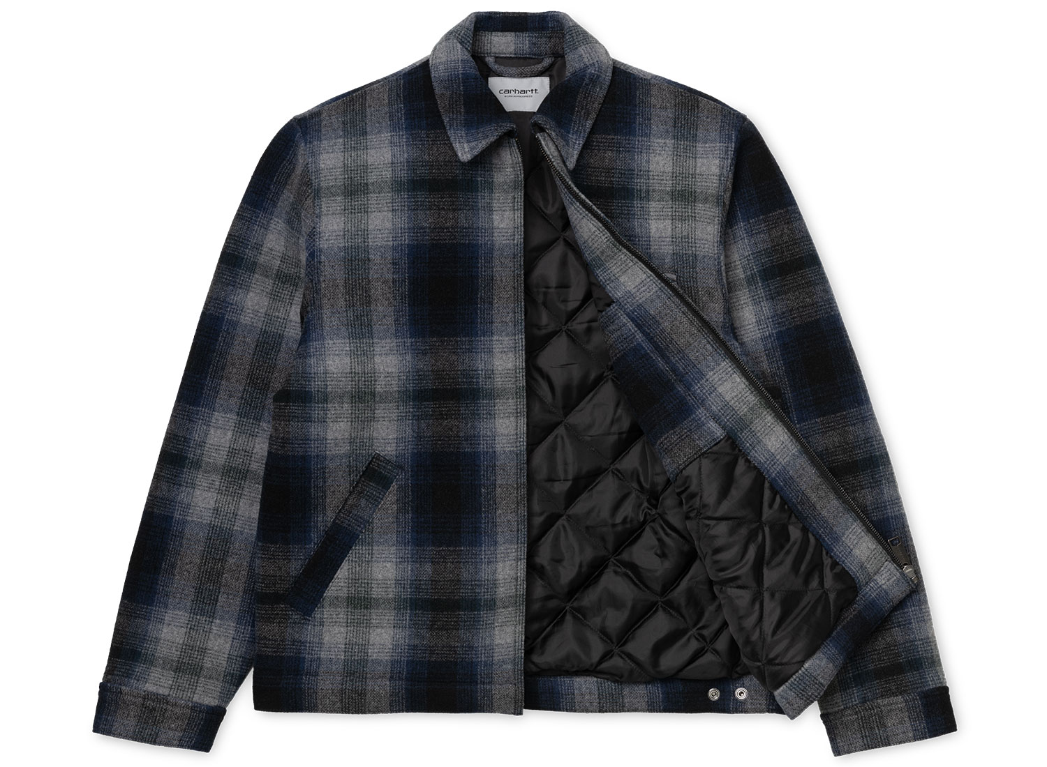 専用　Carhartt wip Detroit jacket CARHARTT WIP Detroit Zip Jacket | Holt Renfrew