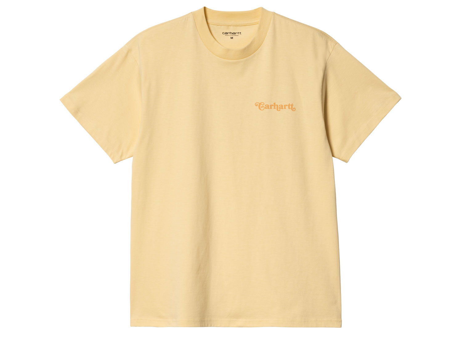 ★2023SS新作★CARHARTT★S/S FEZ T-SHIRT Novoid Plus