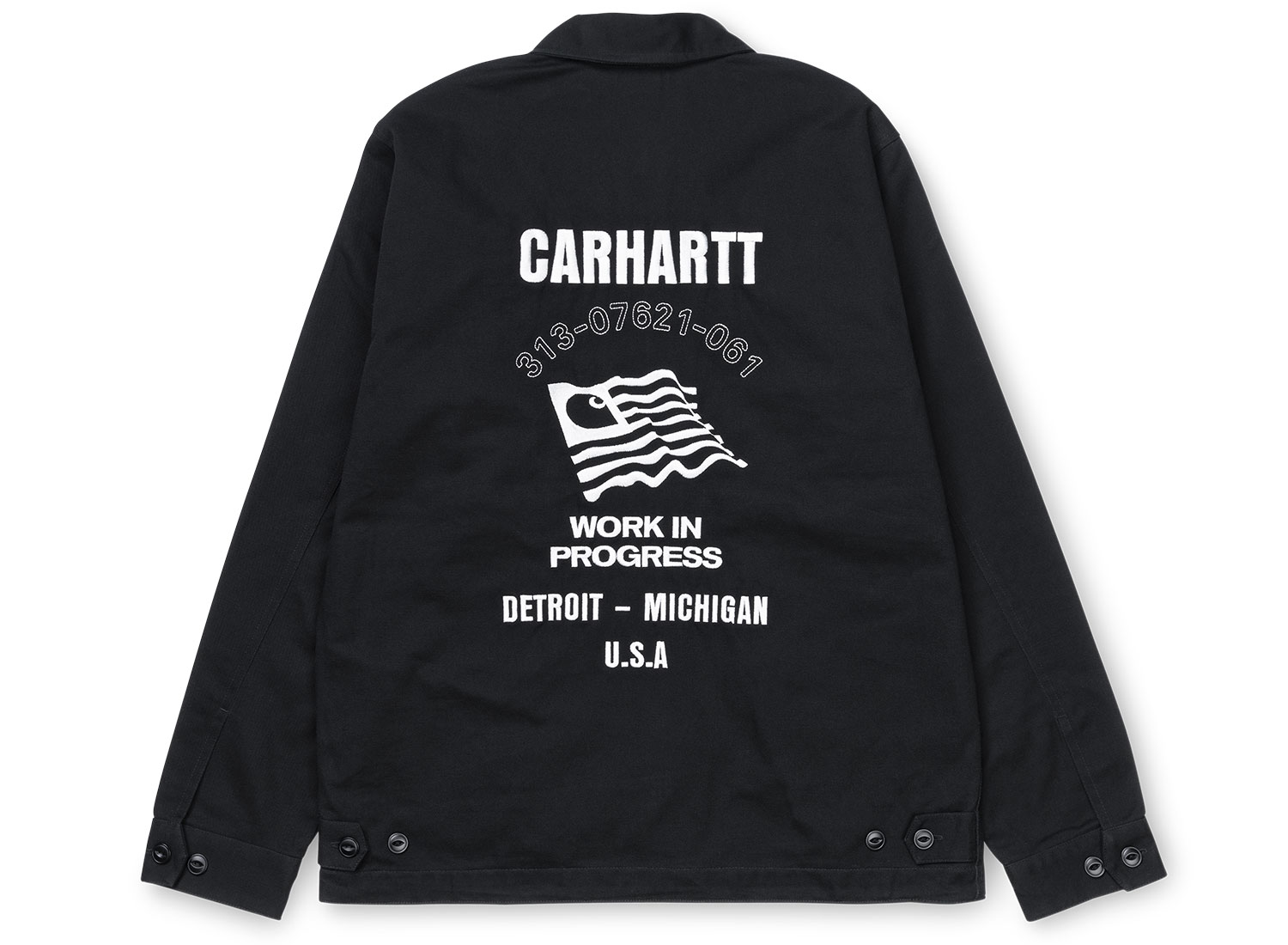 CARHARTT WIP FREEWAY JACKET XLサイズ 新品未使用 Novoid Plus