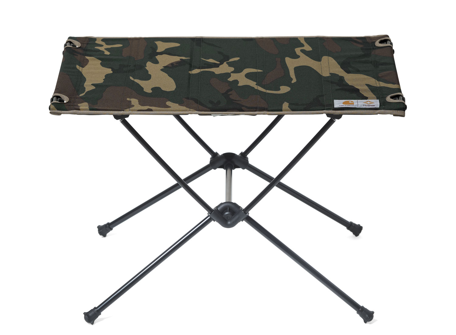 テーブル・チェア・ハンモック Carhartt Wip x Helinox Variant 4 table Novoid Plus