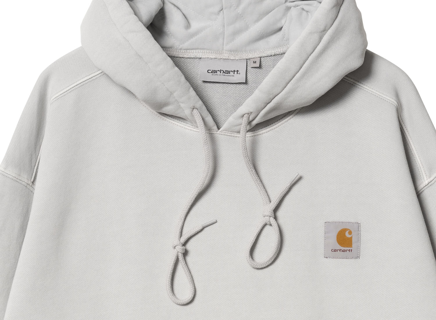★2025SS新作★CARHARTT★HOODED NELSON JACKET Hooded Nelson Jacket