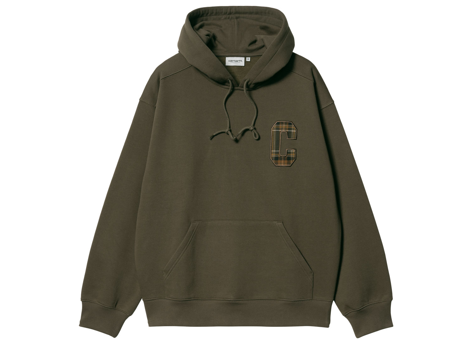 【Carhartt】 WILES SWEATSHIRT Carhartt WIP Wiles Sweatshirt - black (black)