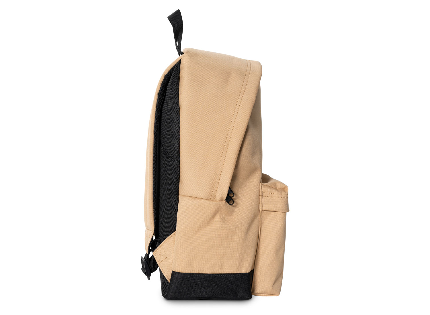 Carhartt WIP Jake Backpack Dusty Hamilton Brown - Novoid Plus