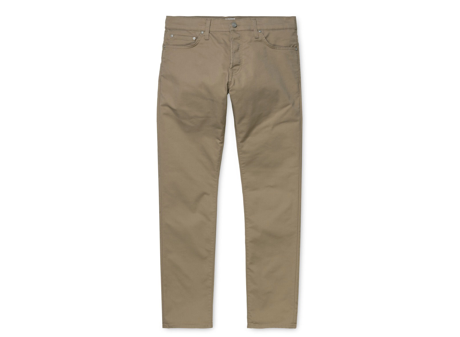 Carhartt WIP Klondike Pant Leather Novoid Plus
