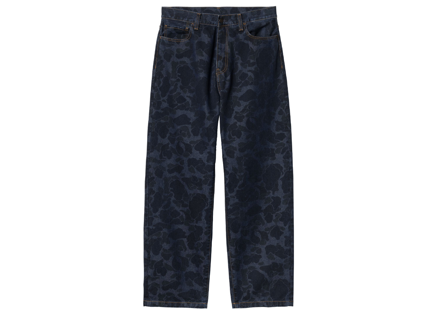CARHARTT DUCK LANDON PANT
