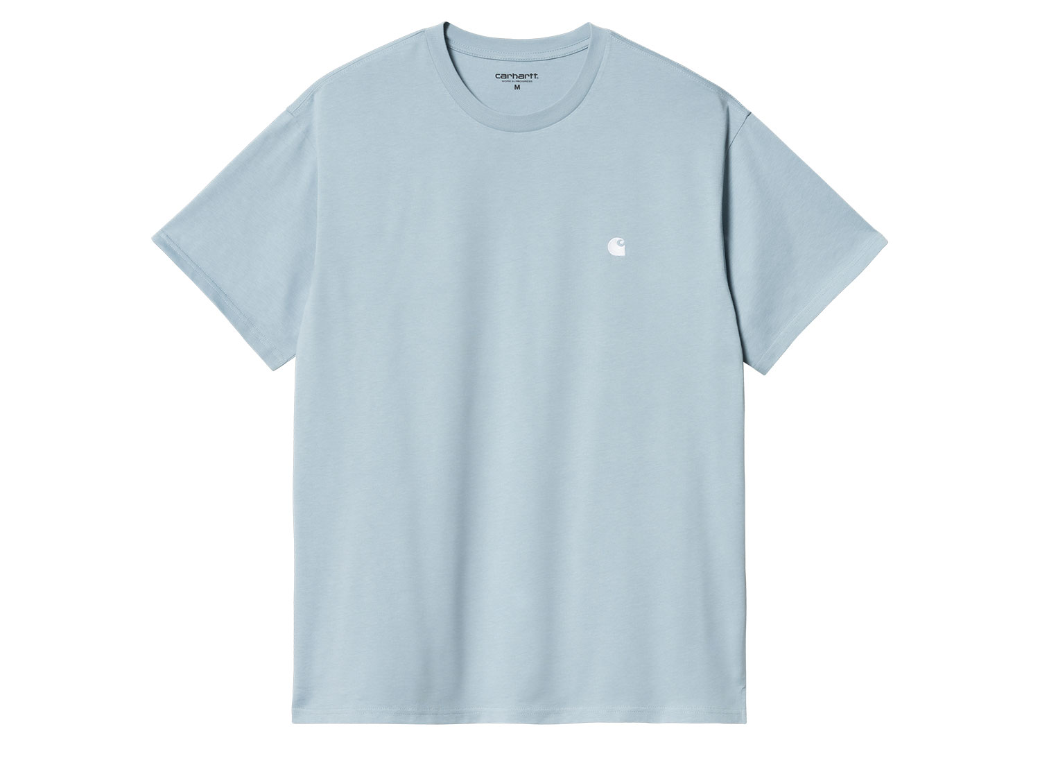 CARHARTT WIP｜ (Madison T-Shirt (I033000 22XXX)) Carhartt WIP S/S Madison Tee Black | BSTN Store