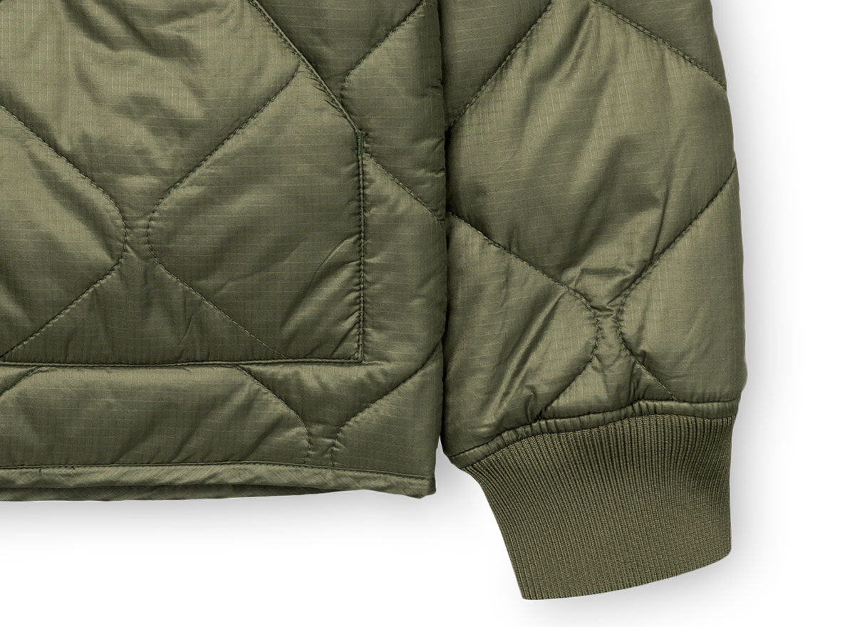 Carhartt WIP　Newton Bomber Liner Carhartt Newton Bomber Liner Carhartt WIP