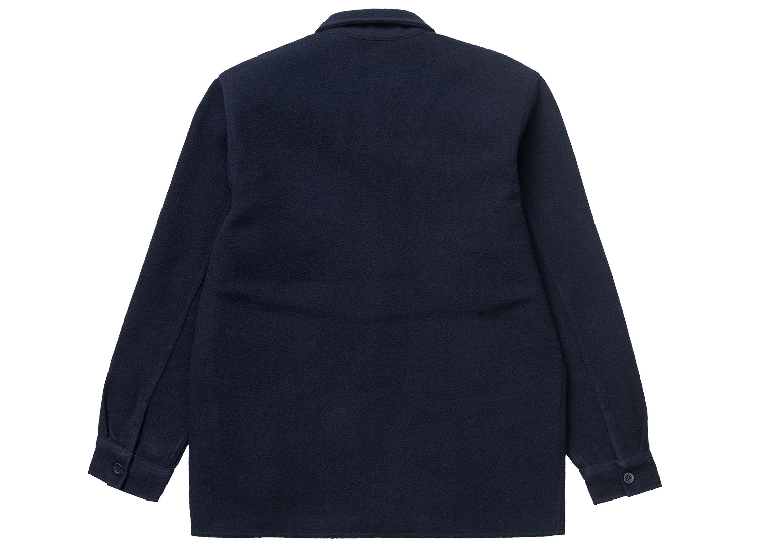 Dark Navy Owen Shirt Jac Carhartt CARHARTT WIP Owen Shirt Jac Dark