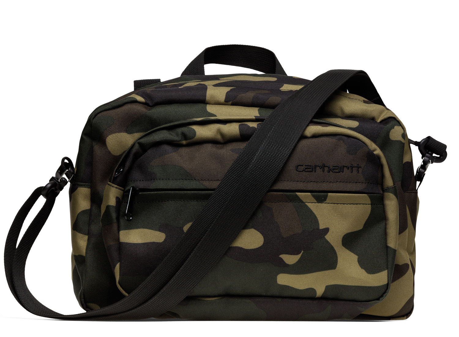 Carhartt WIP Payton Shoulder Bag Camo Laurel Novoid Plus