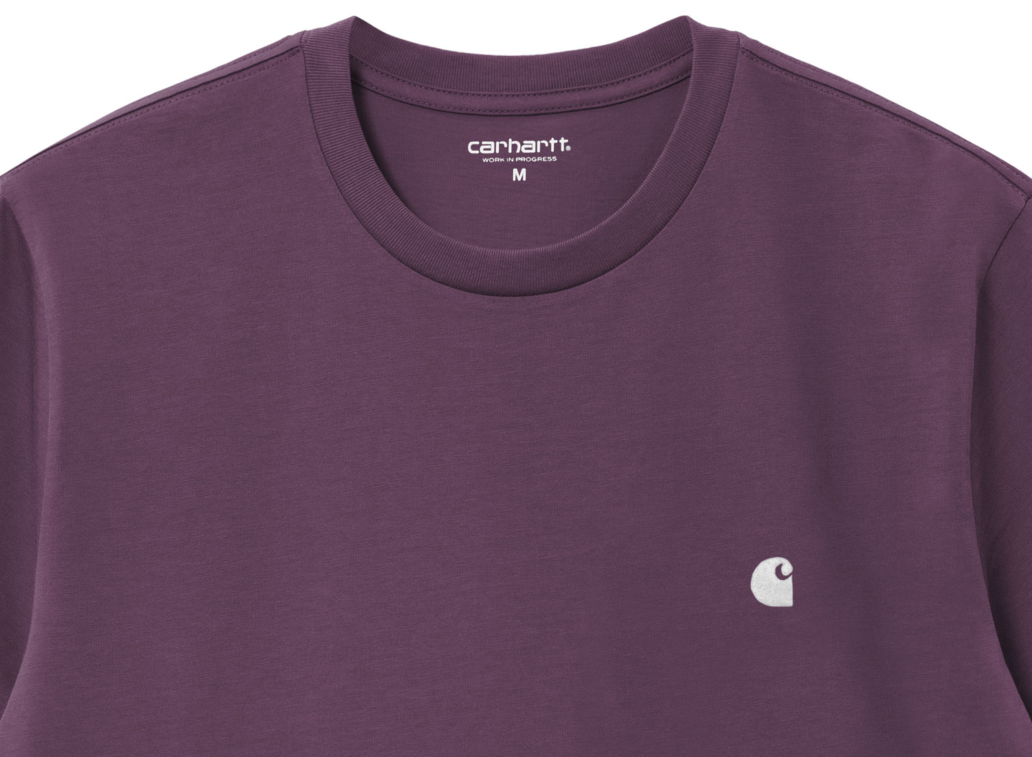 CARHARTT WIP｜ (MADISON T-SHIRT (I033000 2QRXX)) CARHARTT WIP｜ (MADISON T-SHIRT (I033000 2QRXX)) Carhartt