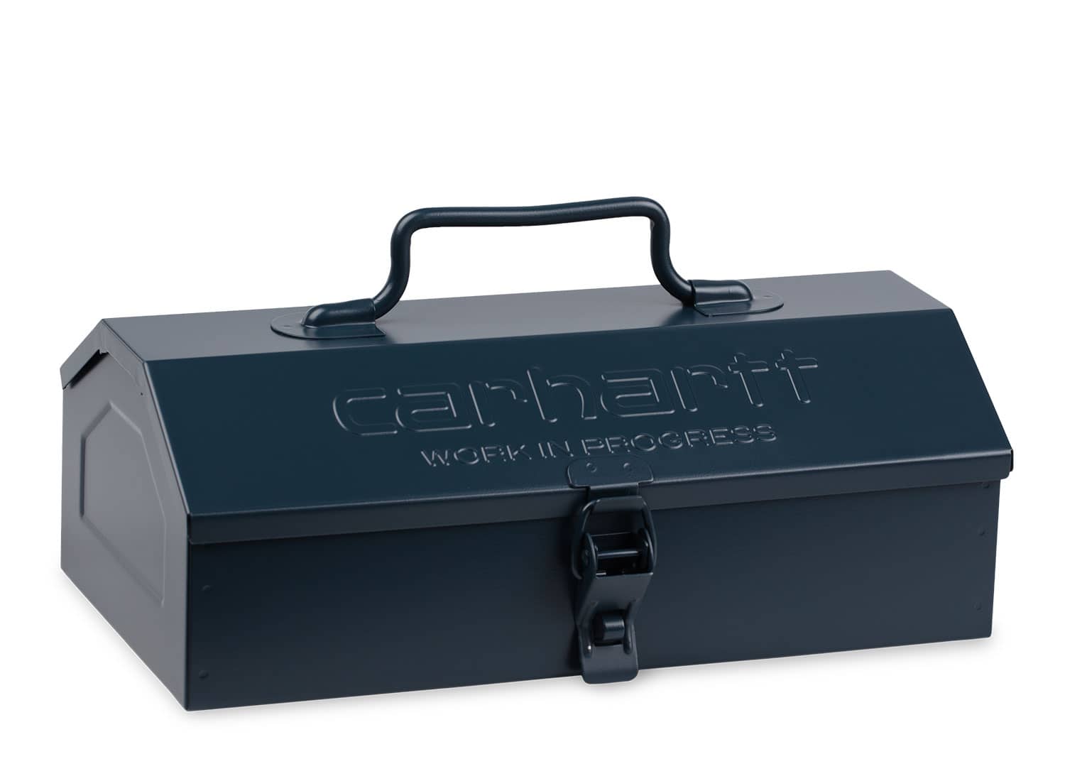 Carhartt Script Tool Box I028748
