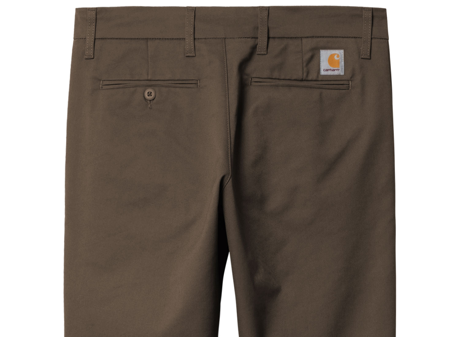 Carhartt WIP Sid Pant Barista Novoid Plus
